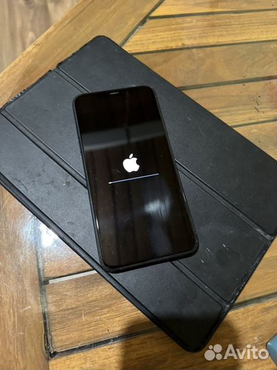 iPhone 11 Pro Max, 256 ГБ