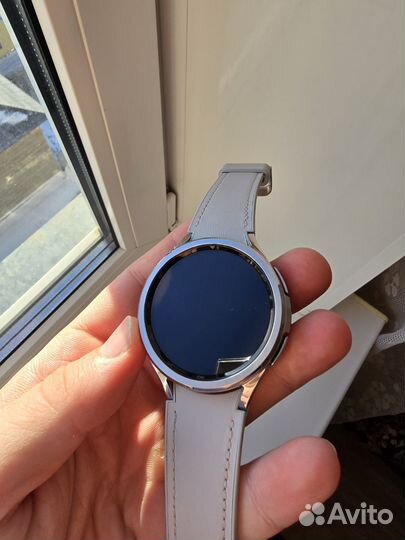 Samsung galaxy watch 6 classic 47mm