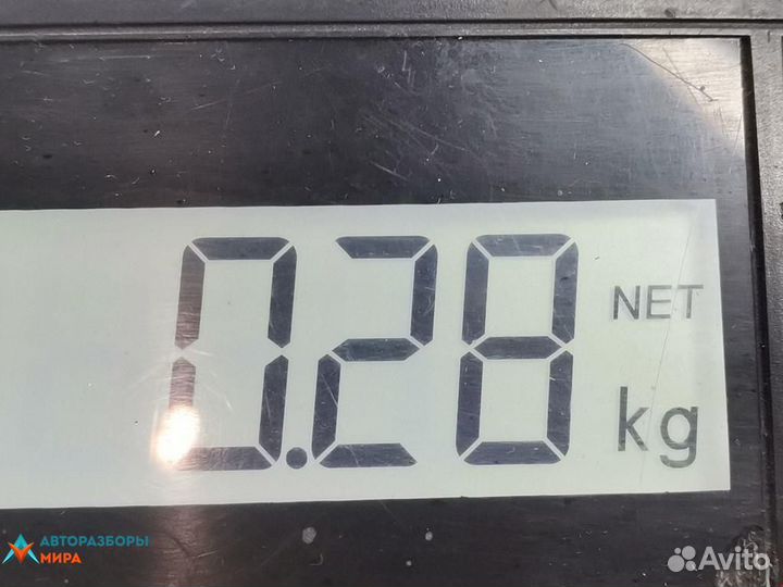 Хомут металлический Ford Focus 2 2004