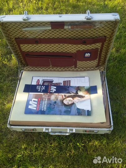 Набор ножей