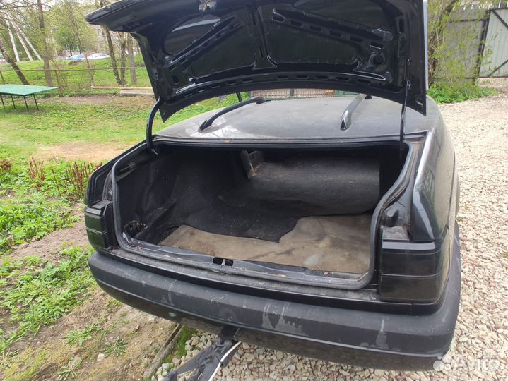 Прицеп легковой