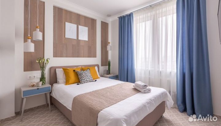 Фотосъёмка недвижимости, интерьерный фотограф