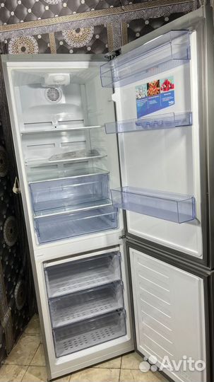 Холодильник бу в отличном состоянии