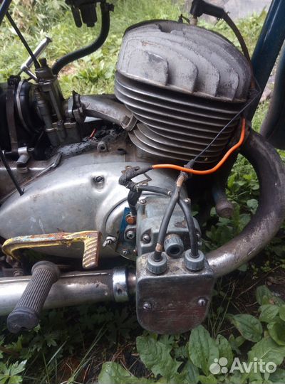 Продам иж Юпитер 3