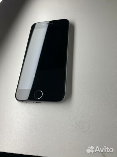 iPhone 6, 128 ГБ