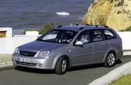 Daewoo Nubira III (2003—2005) Универсал