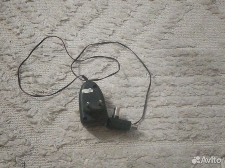 Блок питания 12v для антены