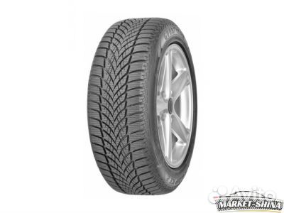 Goodyear UltraGrip Ice 2 205/50 R17 93T