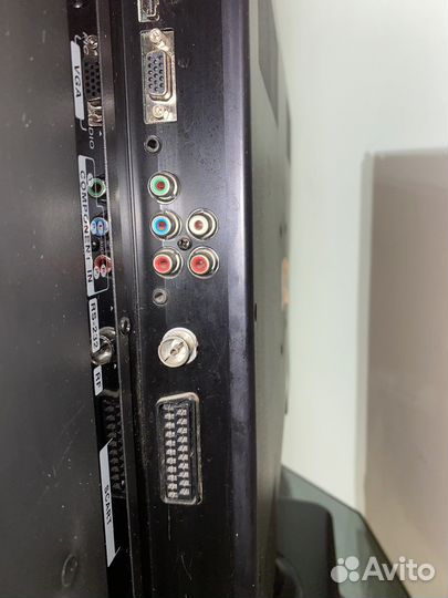 Телевизор бу Prima LC32HU37S