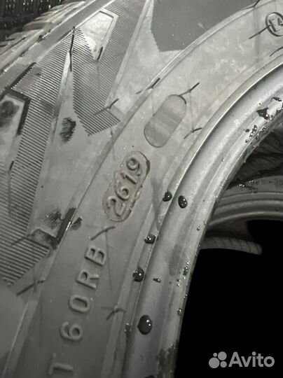 Nokian Tyres Nordman RS2 195/60 R15