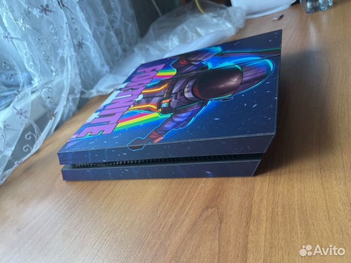 Sony ps4 pro