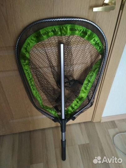 Подсак BFT medium NET