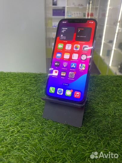 iPhone 12 Pro, 128 ГБ