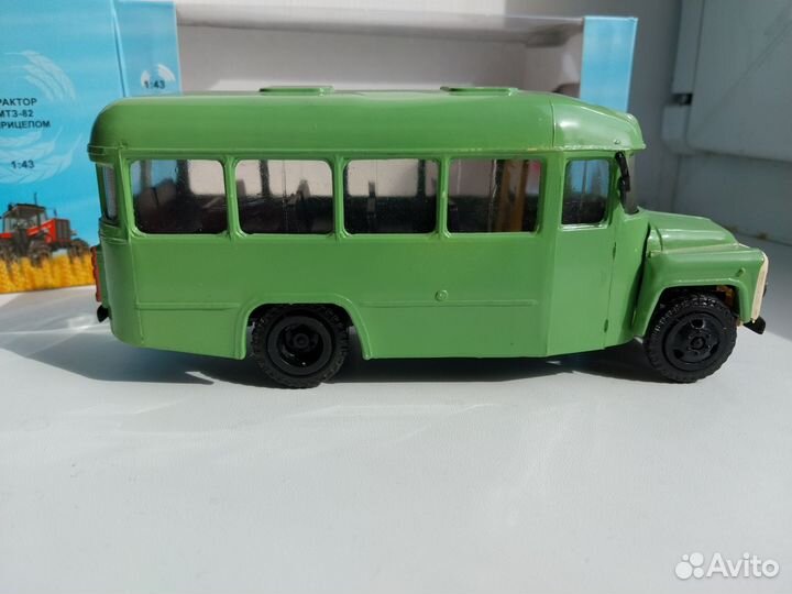 Кавз 3270 Компаньон