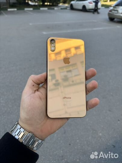 iPhone Xs Max, 256 ГБ