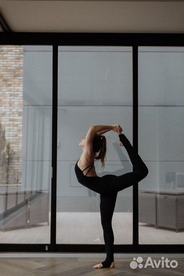 Индивидуальная практика йоги онлайн