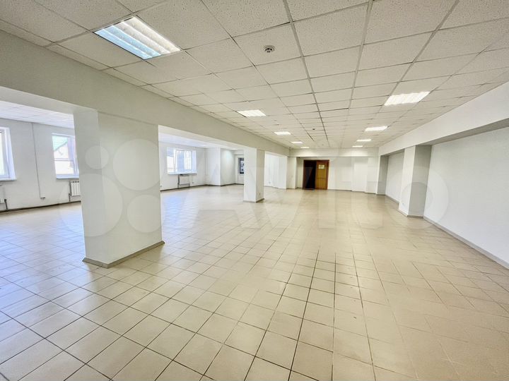 Помещение 190 м²