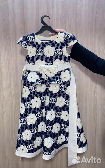 Праздничные платья