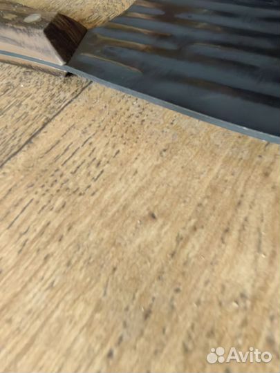 Сербский нож