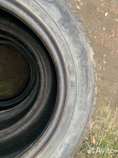 Nordman Nordman 4 185/65 R15