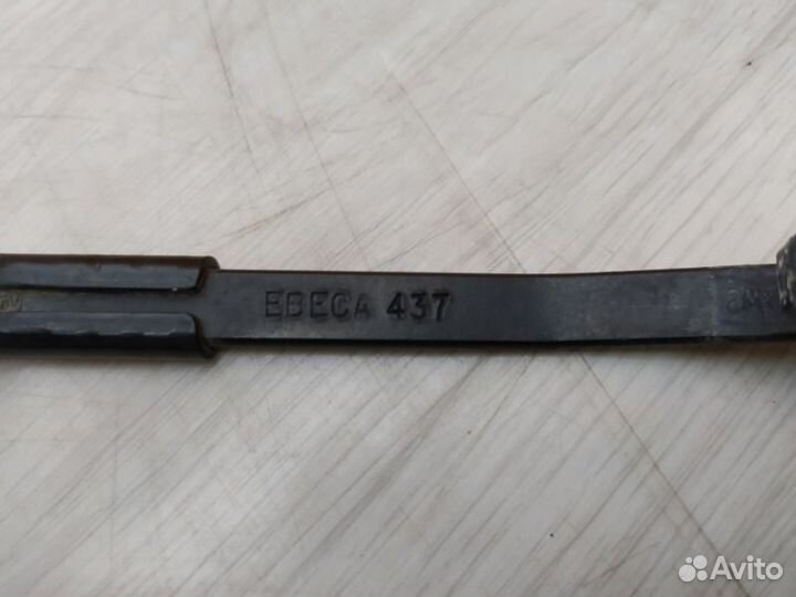 Дворник задний Land Rover Freelander 2 L359 224DT