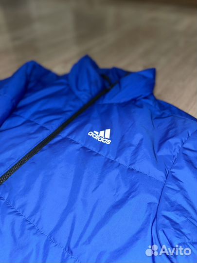 Куртка мужская adidas