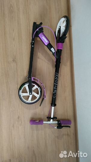 Самокат 2-х колесный Roces 200 mm