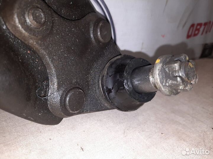 Рычаг передний правый Toyota Corolla E150