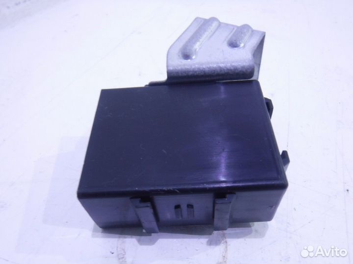 Блок управления Инфинити