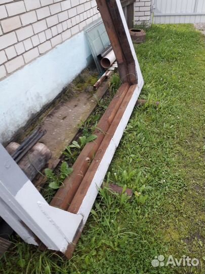 Сортиментовозные коники