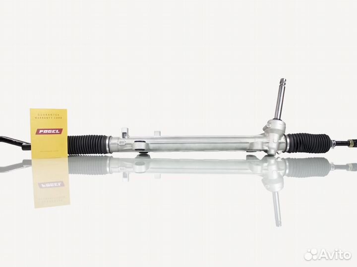 Рулевая рейка киа Соренто 2 Новая