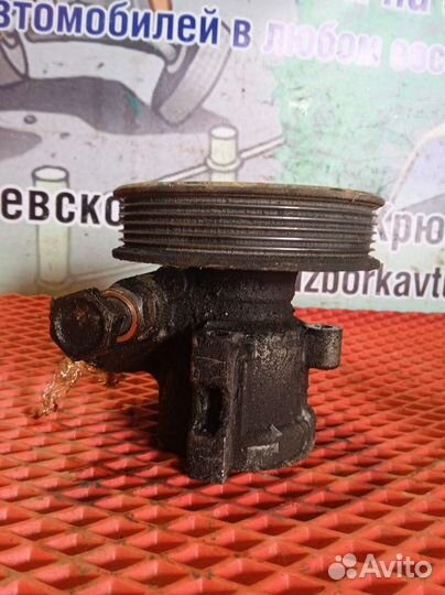 Насос гур Ssang Yong Actyon II