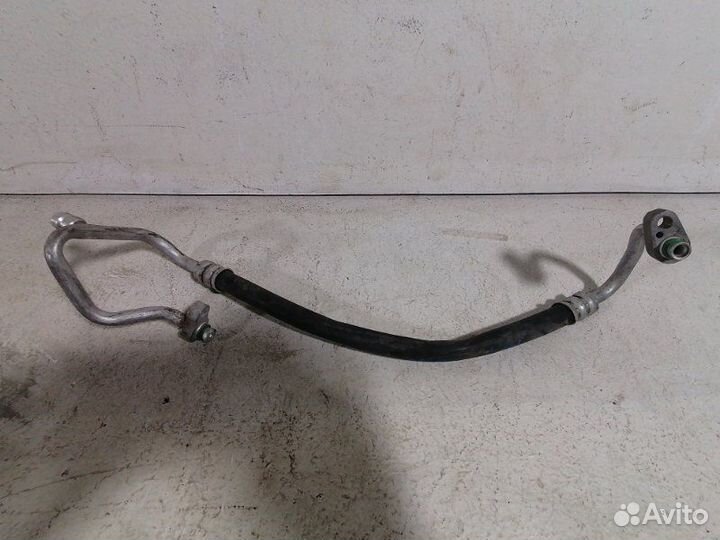 Трубка кондиционера Kia Picanto