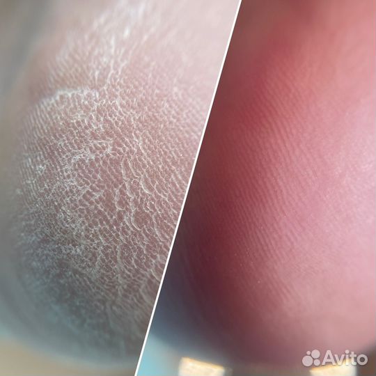 Педикюр Премиум