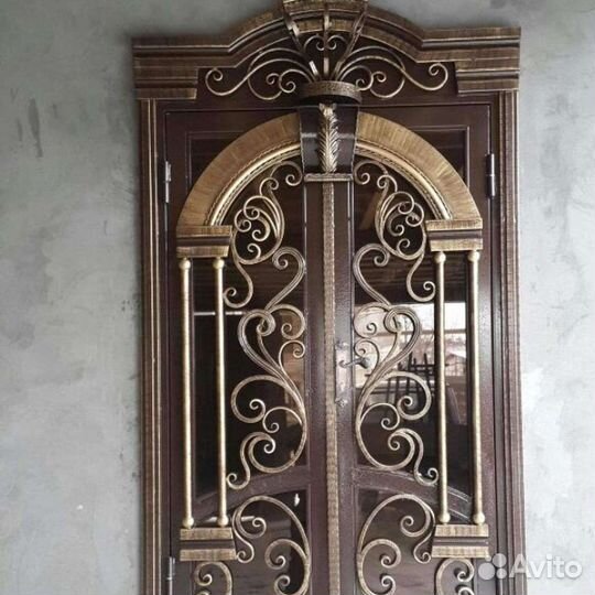 Ворота в рассрочку