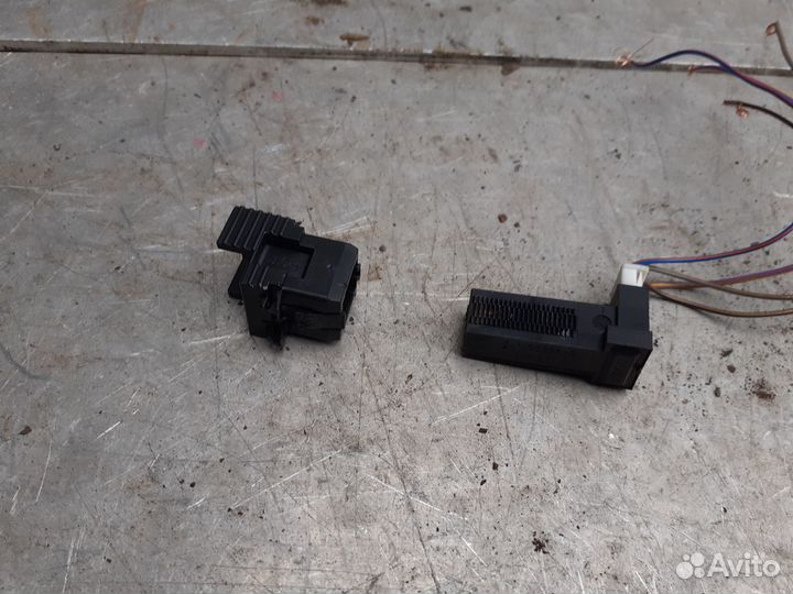 Бмв е39 е46 е70 е60 е90 концевик педали тормоза