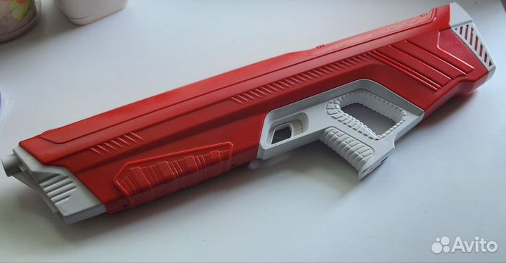 Spyra ONE копия