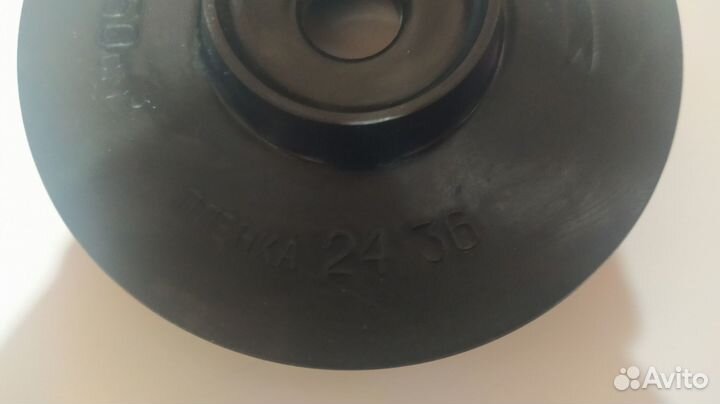 Бачок для проявки пленки