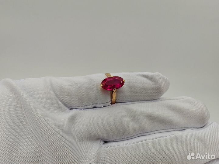 Золотое Кольцо 583 пробы. Рассрочка