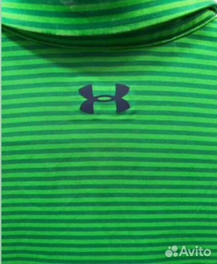 Under Armour футболка мужская