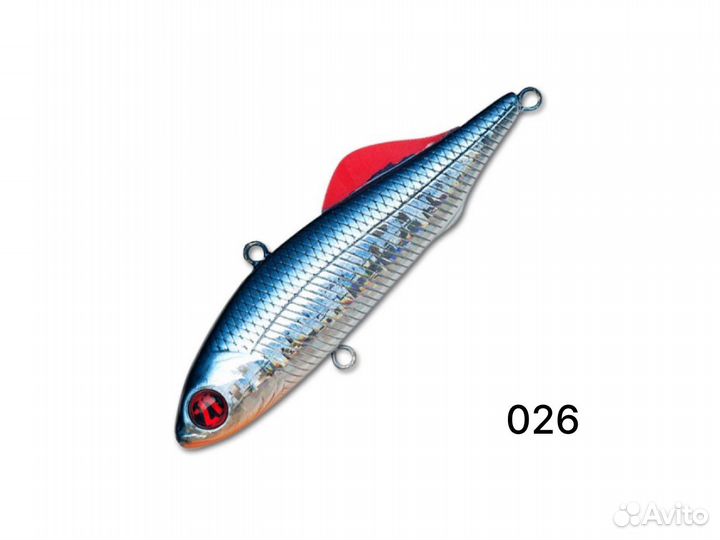 Раттлины GrowsCulture Bet-A VIB 61