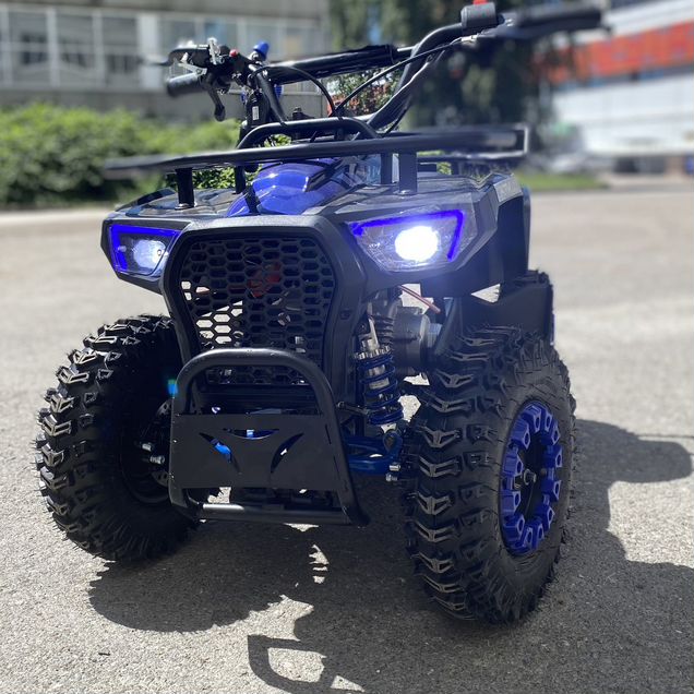 Avantis Classic mini 4T, 2026