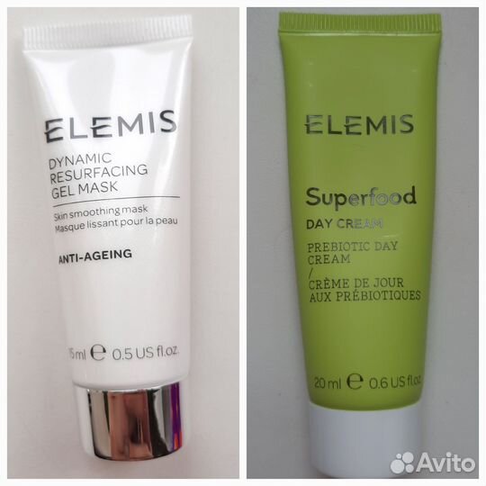 Elemis