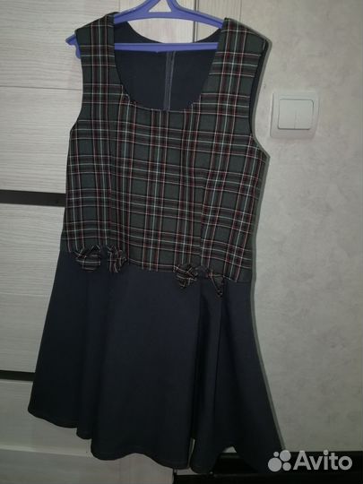 Продам сарафан