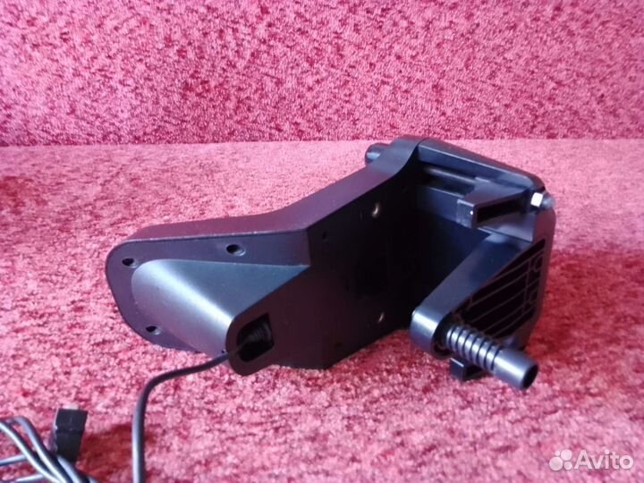 Руль logitech g25