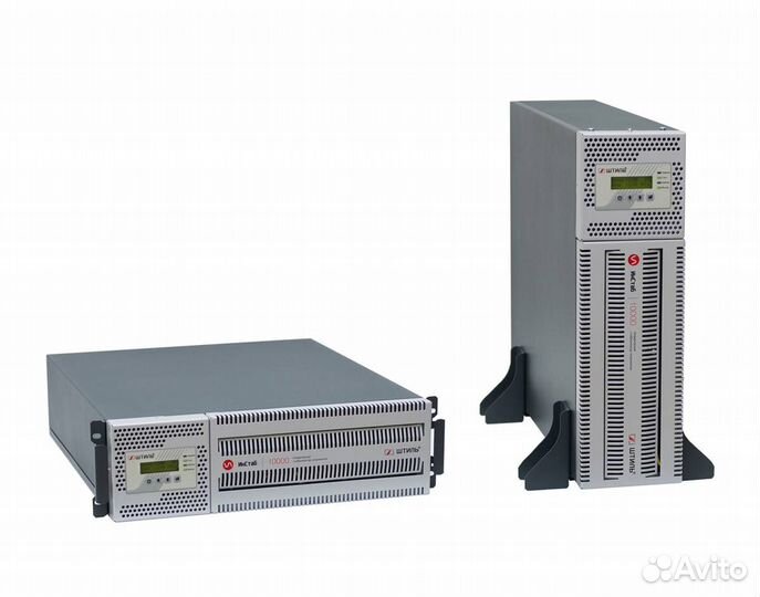 Стабилизатор напряжения 