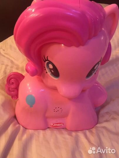 My Little Pony