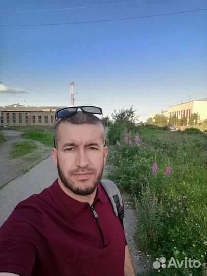 Кладовщик