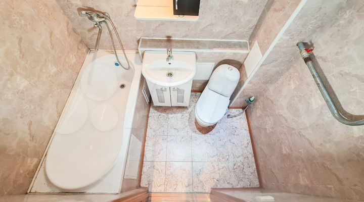 1-к. квартира, 33 м², 1/10 эт.