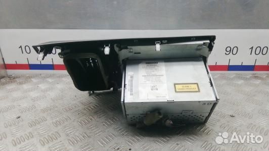 Магнитола honda civic 8 (GDN15I401)